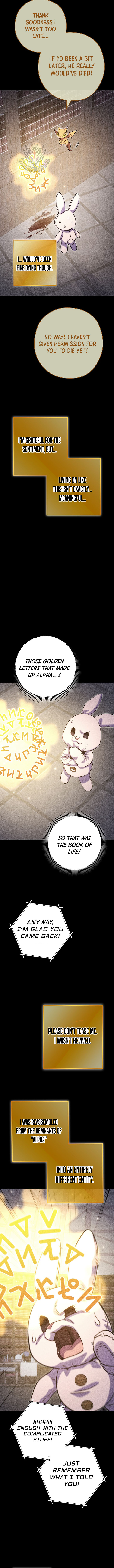 Dungeon Reset Chapter 257 13